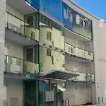 דירה Viktoria B19 By *