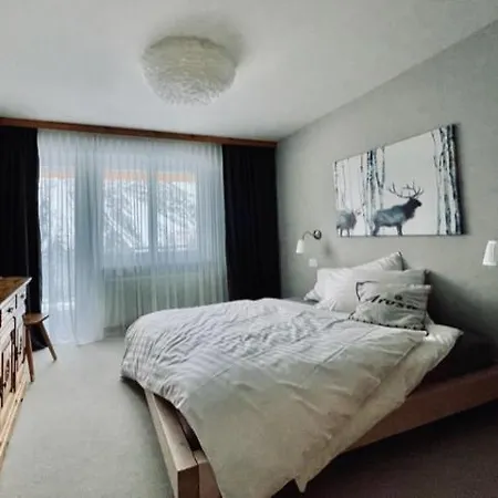 Apartman Viktoria B19 *