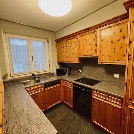Apartamento Viktoria B19 By Arosa