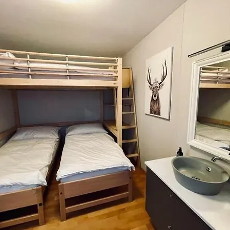 Viktoria B19 By Apartamento Arosa