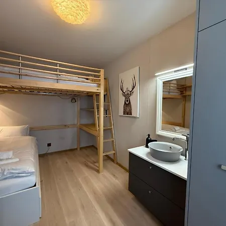 Apartamento Viktoria B19 By *