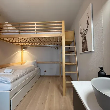 Viktoria B19 By Apartamento *