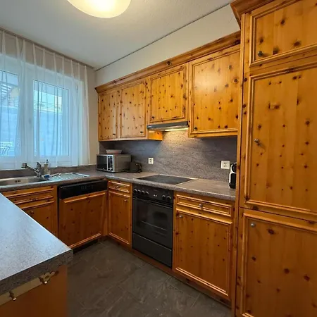 Viktoria B19 By Apartamento Arosa