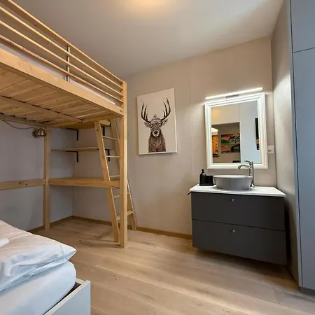 Apartamento Viktoria B19 By