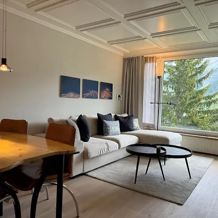 Apartamento Viktoria B19 By