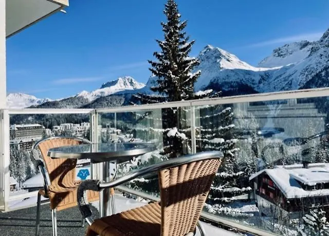 Apartman Viktoria B19